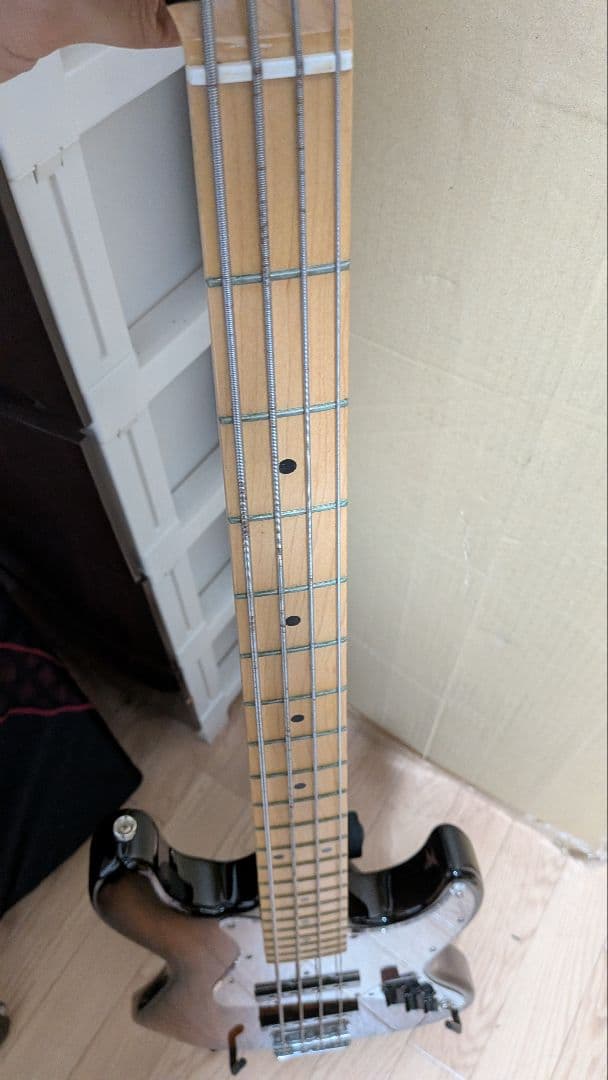 ハ*オ様 [X-MAS] Bacchus WL-434 KOA-ALD