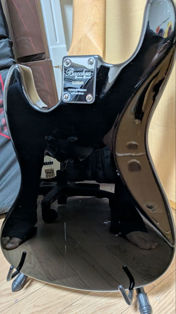 ハ*オ様 [X-MAS] Bacchus WL-434 KOA-ALD