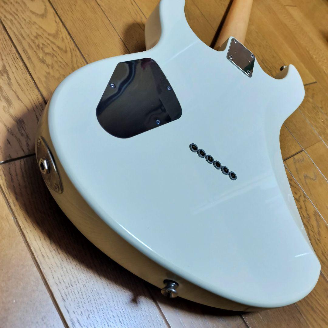 【人気モデル/良品】YAMAHA PACIFICA 311H VW 送料込