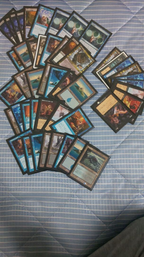 MTG バラ売り デッキ マジック ギャザリング