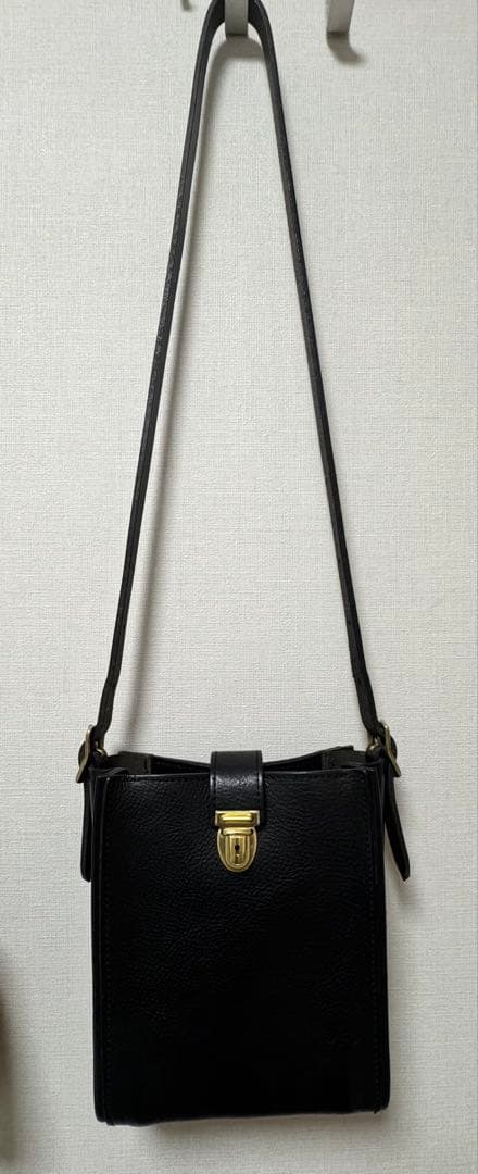 【廃盤】LONA ベラアミエット 鍵有り ブラック