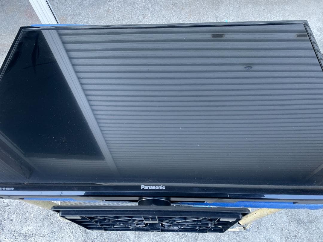 ★動作〇 液晶 テレビ パナソニック TH-32A305 32V型 14年製