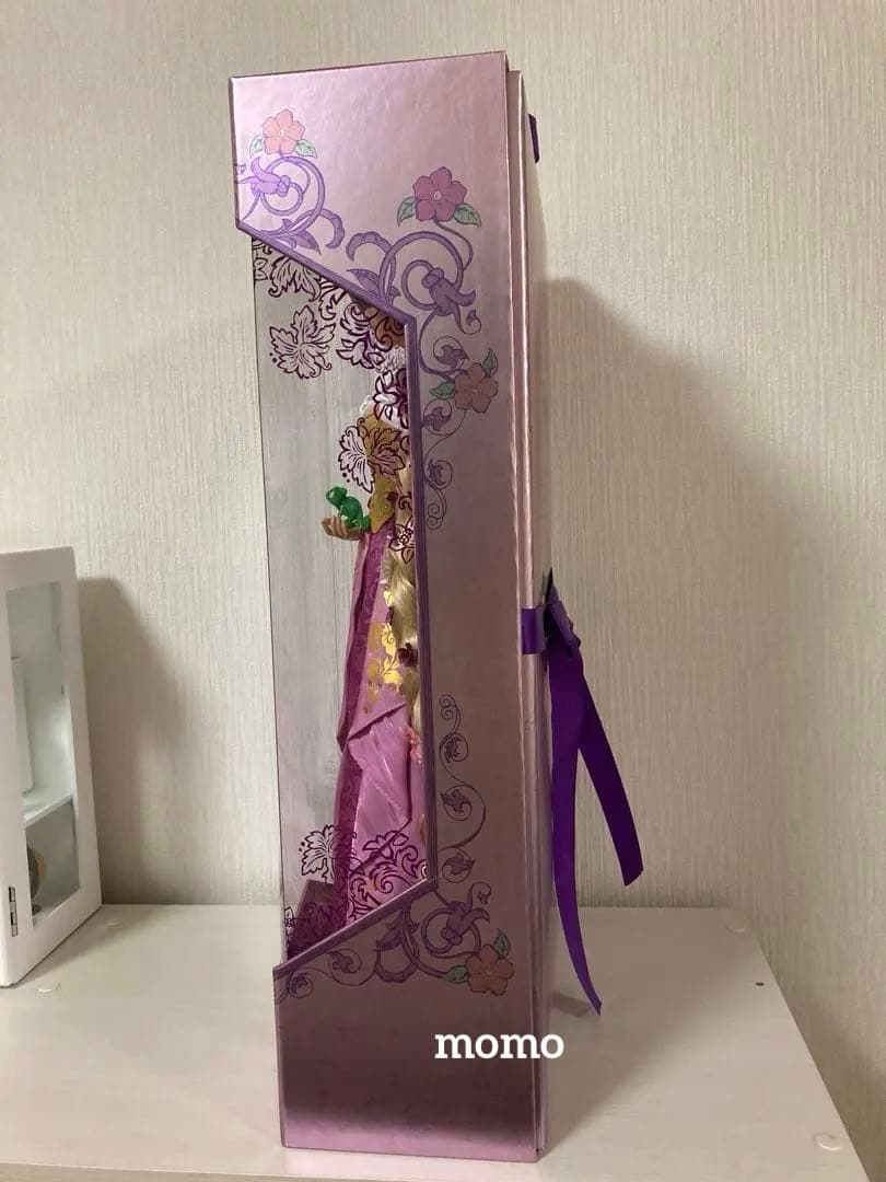 ⭐️ラプンツェル⭐️10周年限定 ⭐️リミテッドドール⭐️新品⭐️希少⭐️