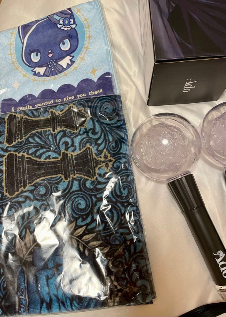 Ado グッズまとめ売り