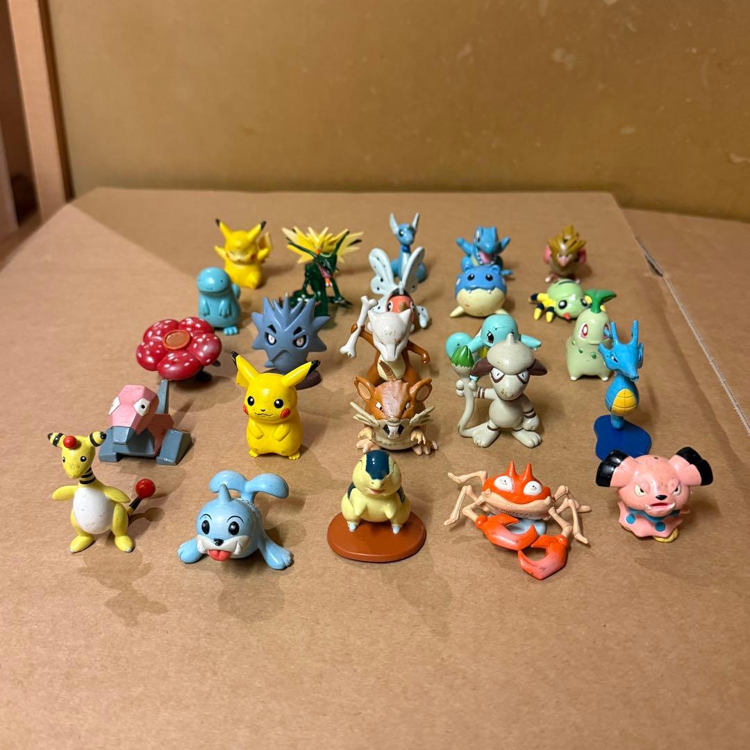 ポケモン　モンコレ　モンスターコレクション　まとめ売り　初期