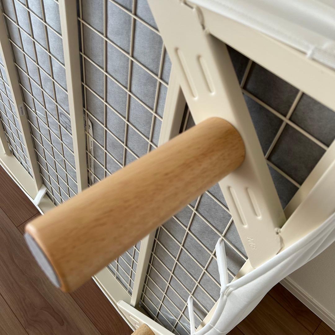 無印良品 脚付マットレス シングル