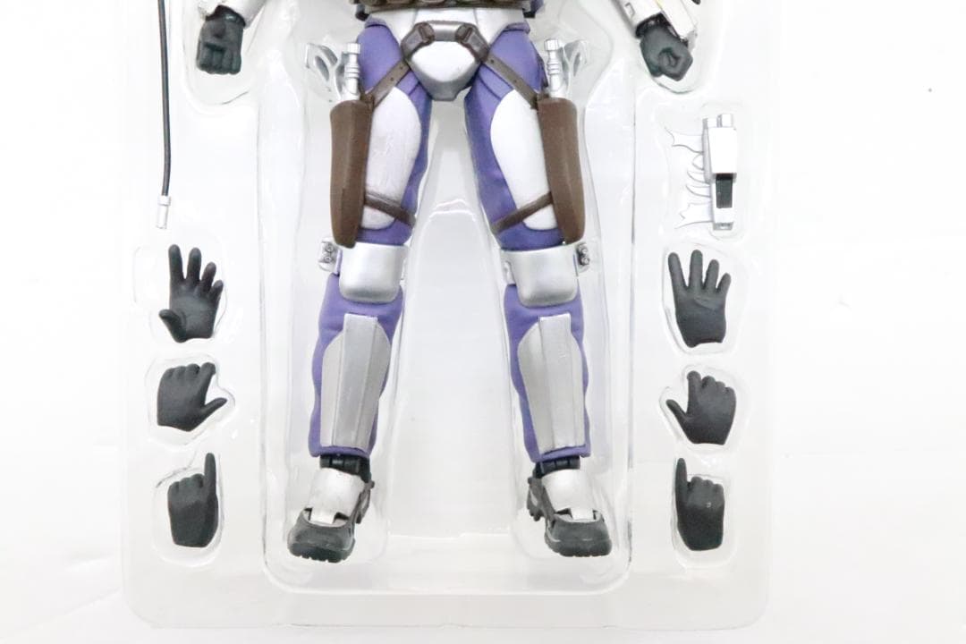 S.H.フィギュアーツ ジャンゴ・フェット 29-JD1027-16