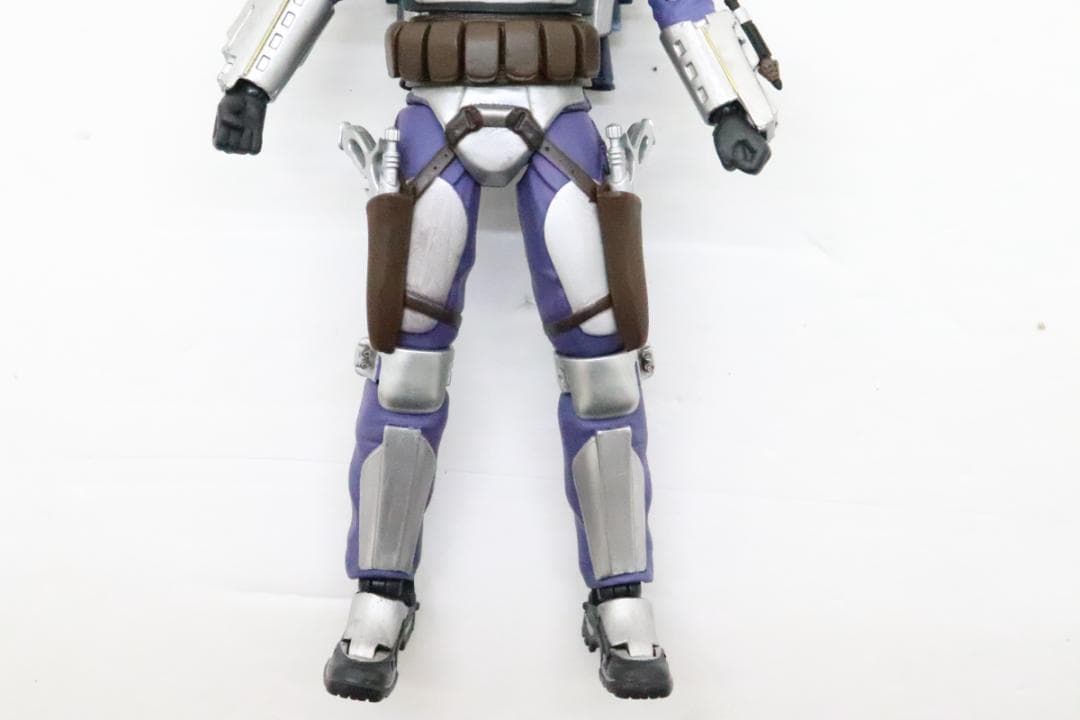 S.H.フィギュアーツ ジャンゴ・フェット 29-JD1027-16