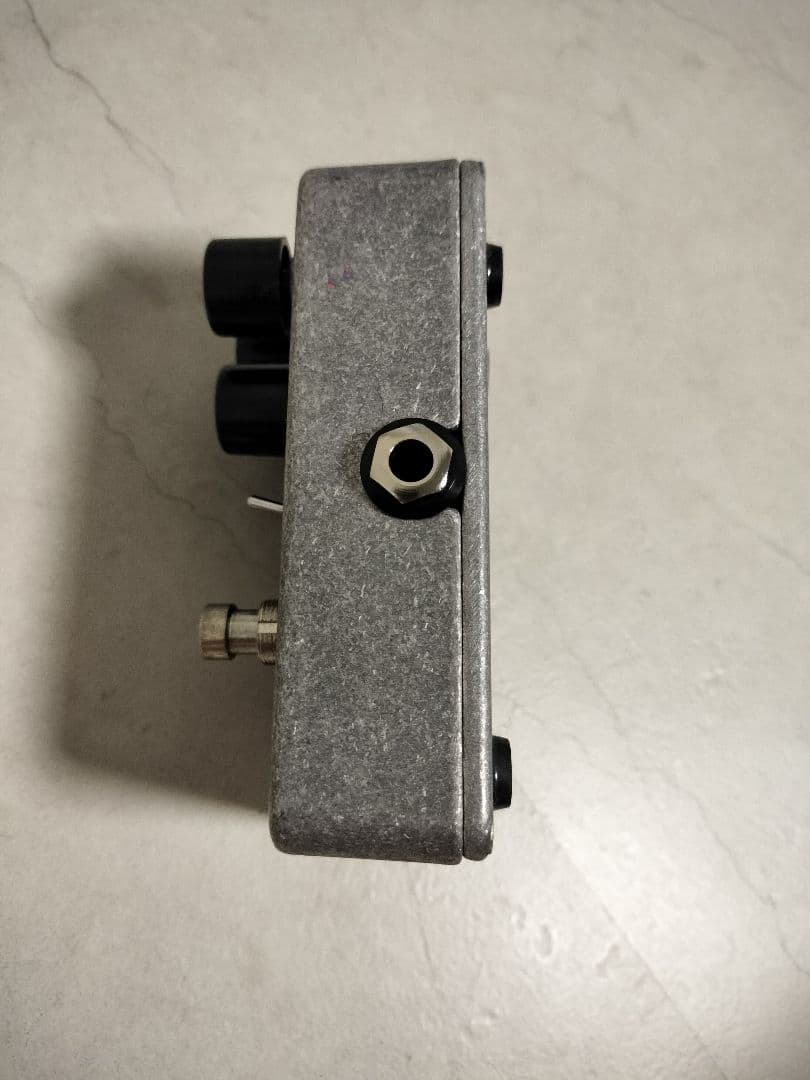 Electro-Harmonix Memory Toy アナログディレイ