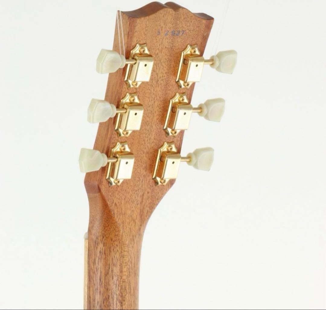 希少Orville byGibson LPS-Walnut 1995