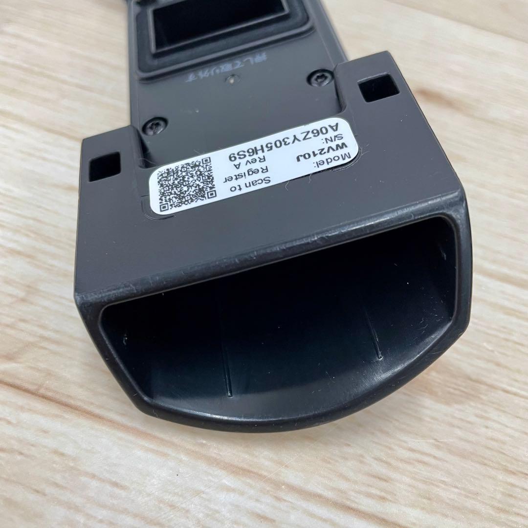 シャーク ハンディクリーナー WV210J Shark 掃除機　EVOPOWER