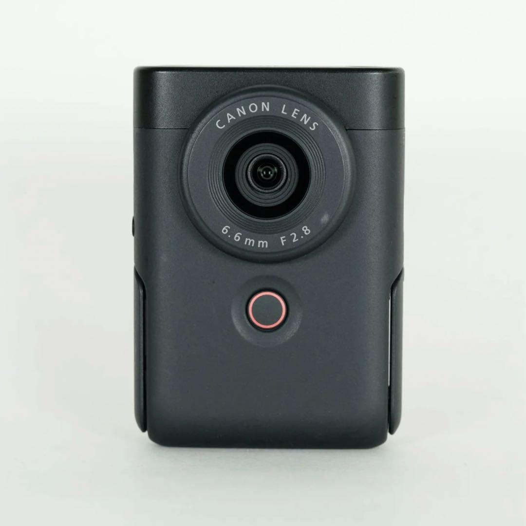 良品　powershot V10 トライポッドグリップキット