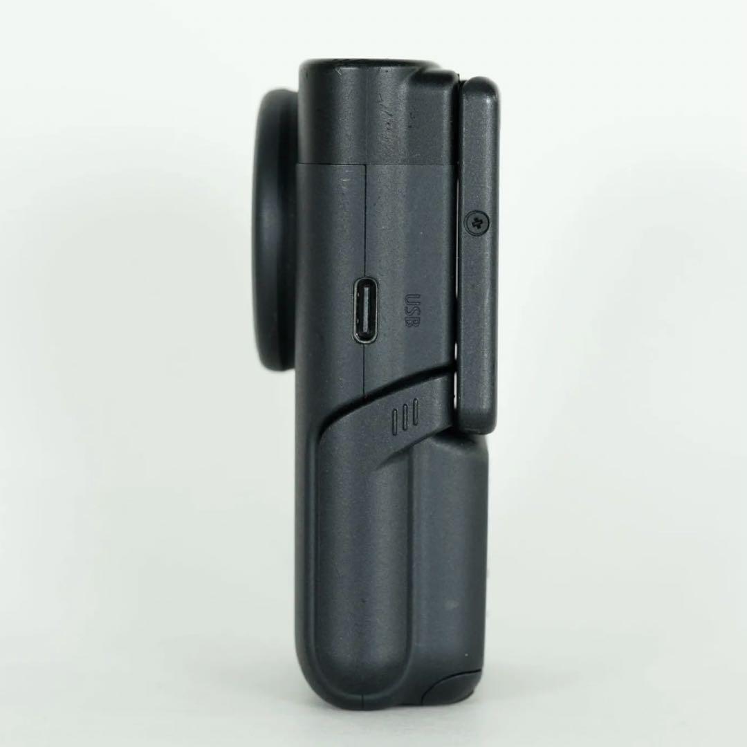 良品　powershot V10 トライポッドグリップキット