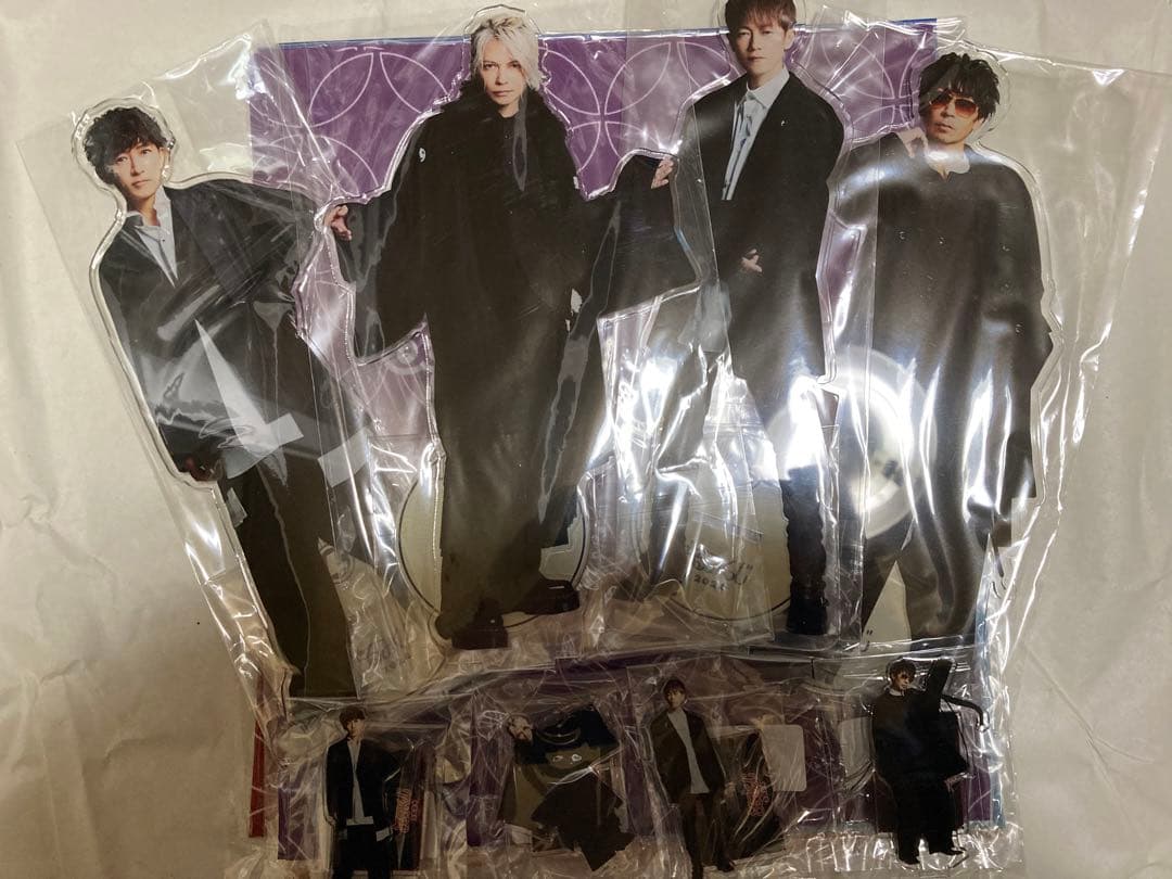 未開封 らるみくじ 2024 ほぼコンプリートセット ラルク