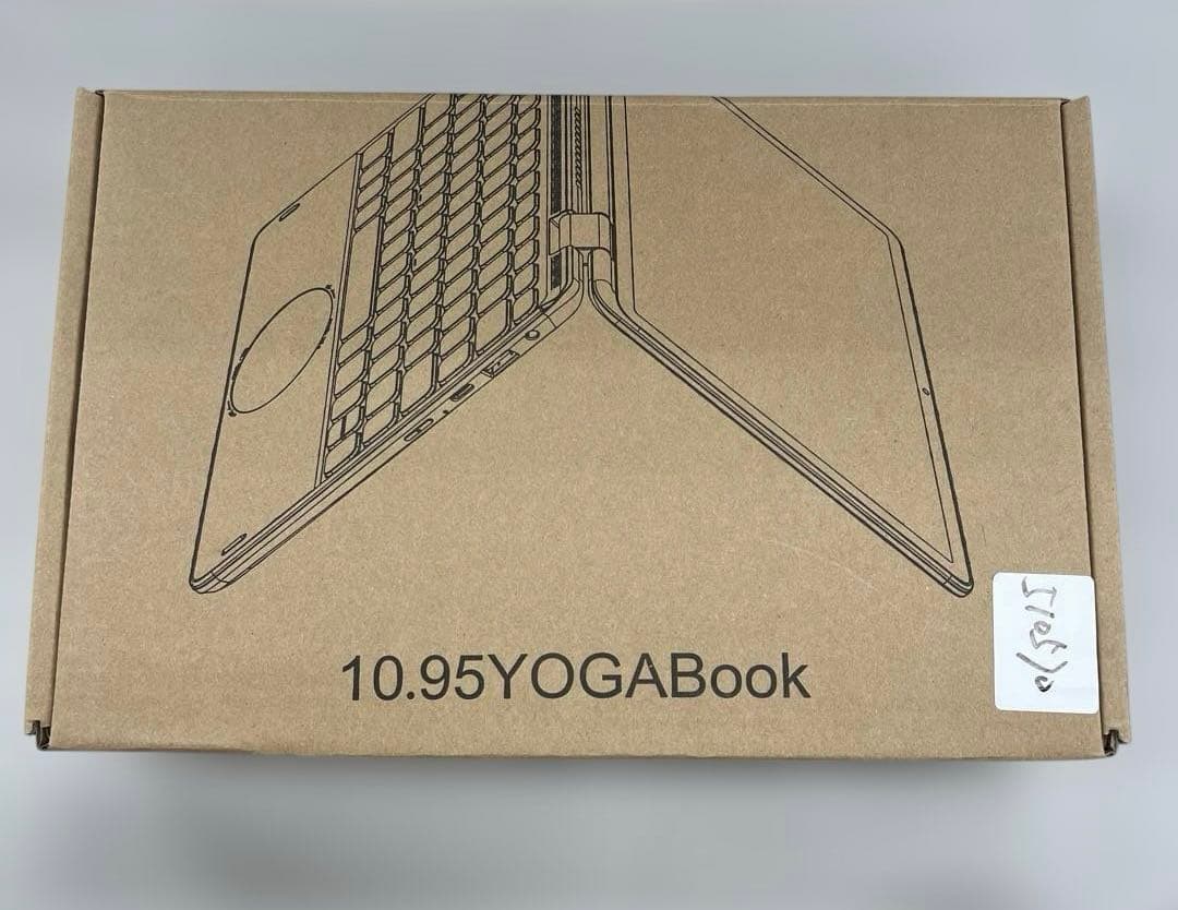 510570 ノートパソコン タッチスクリーン 10.95 インチ