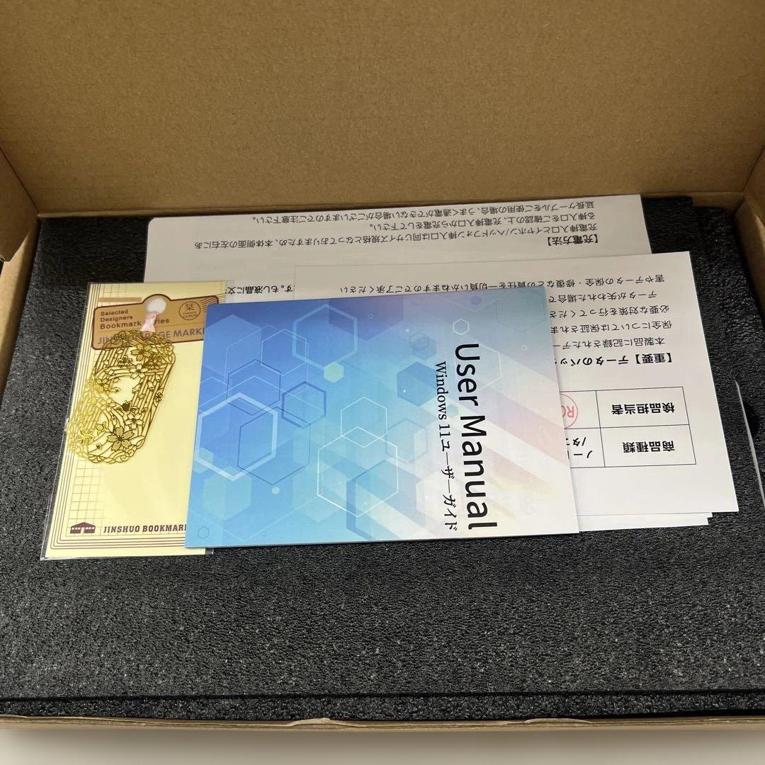 510570 ノートパソコン タッチスクリーン 10.95 インチ