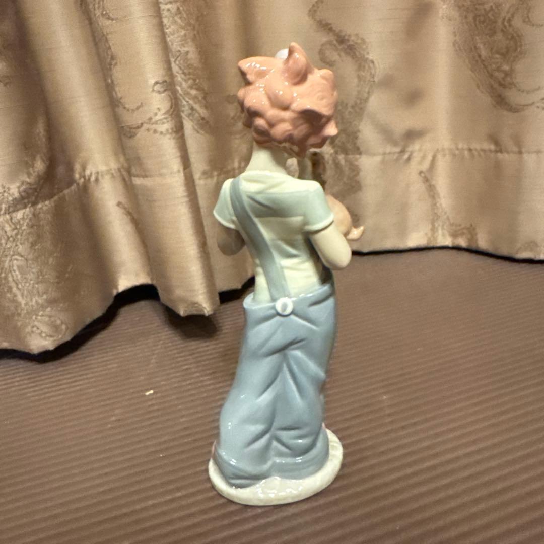 【リヤドロ】【お値段交渉可】　8237