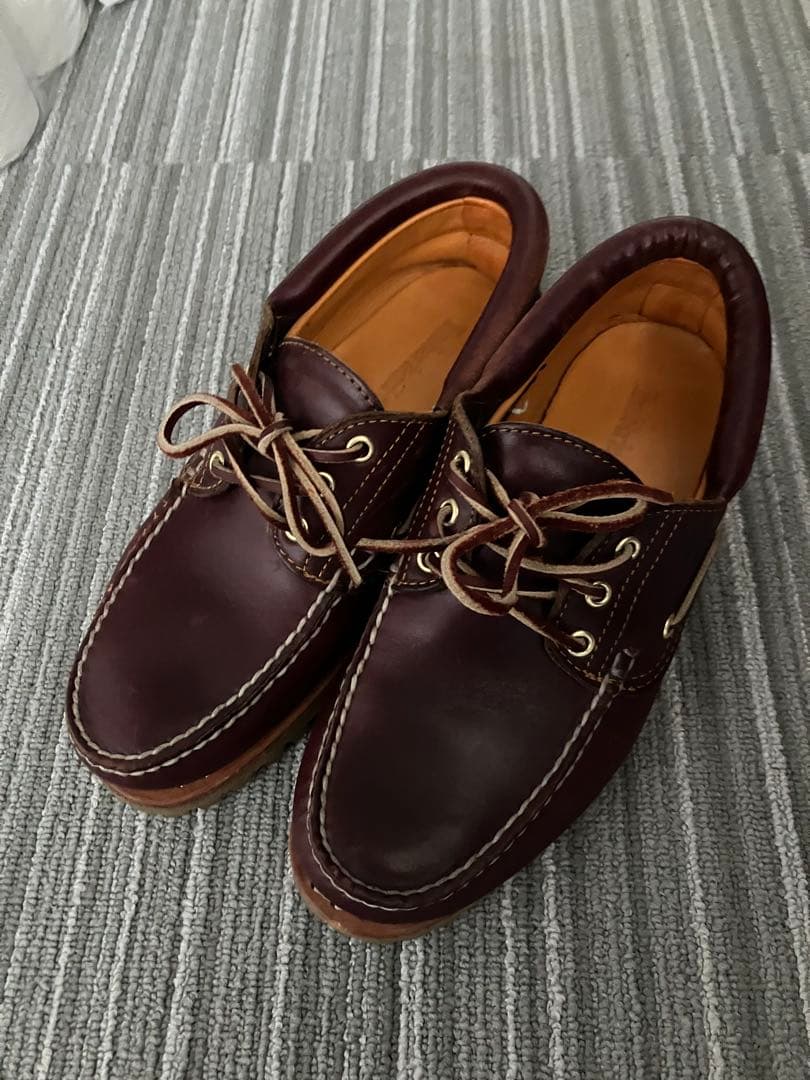 Timberland ティンバーランド