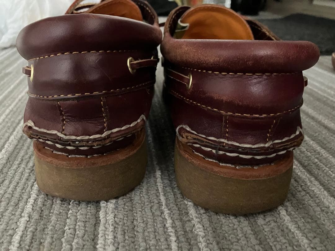 Timberland ティンバーランド