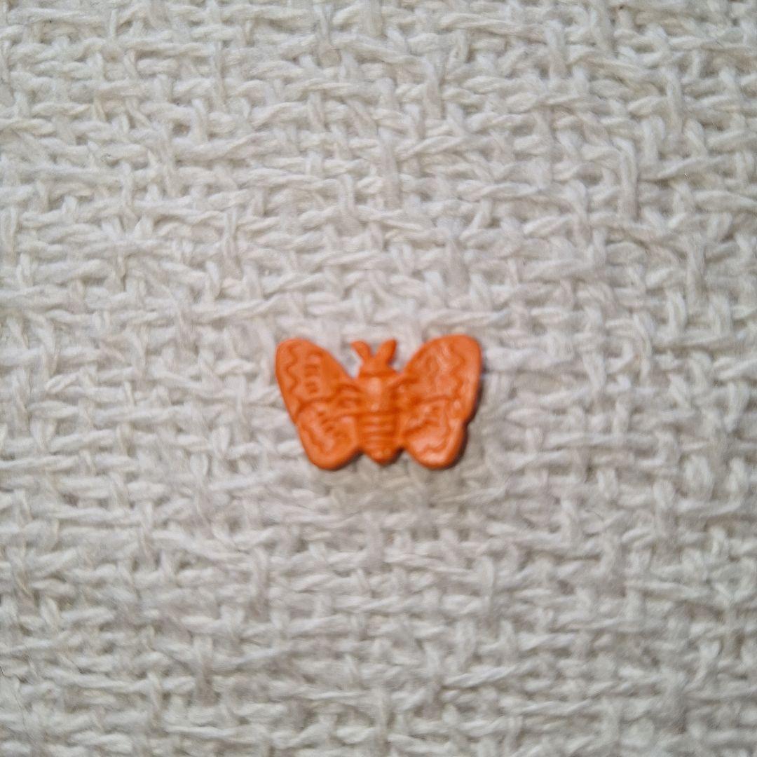 昭和レトロマテルマーバ1987悪魔の子ゾンビーズ ⑩ピョンピー 口からスライム