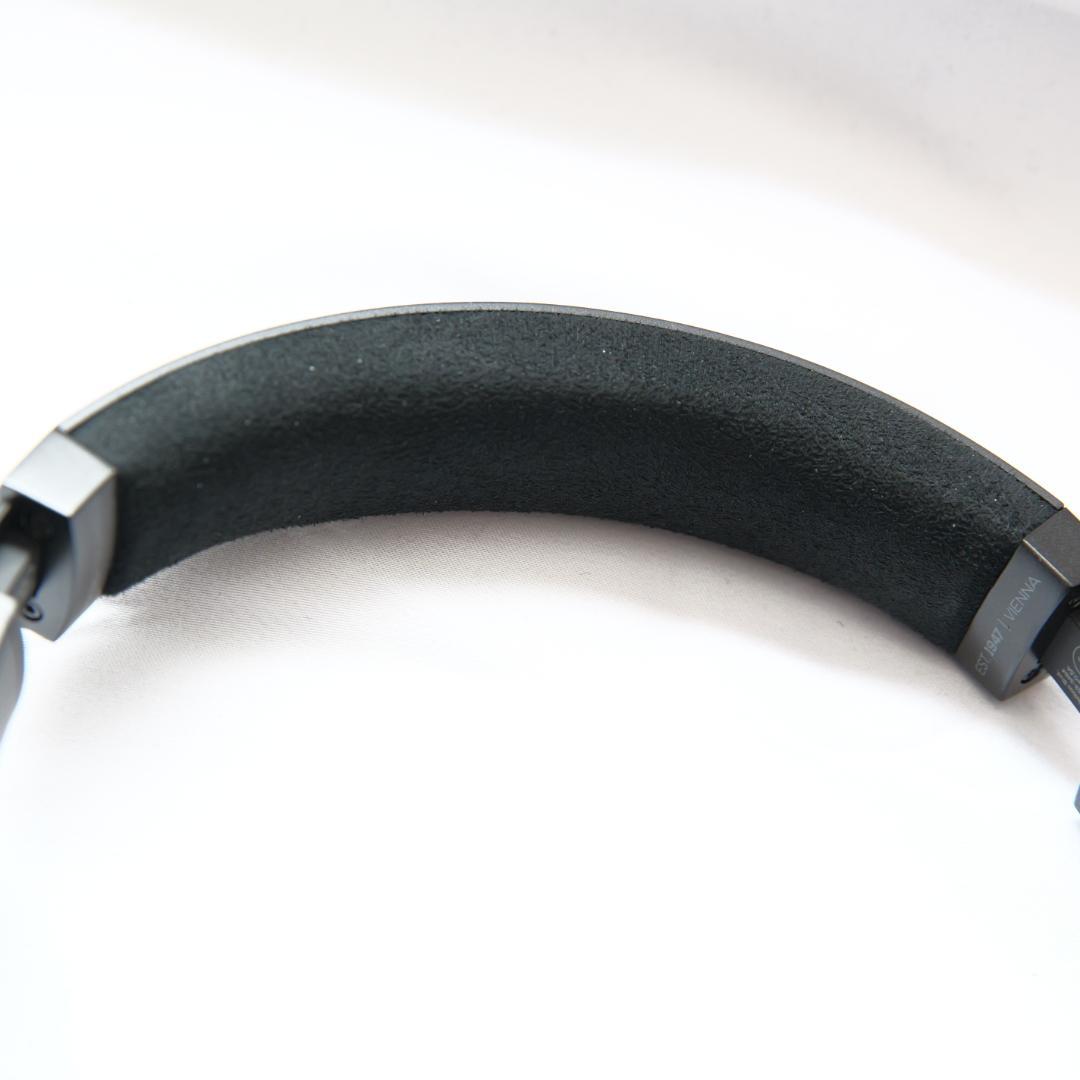 AKG N700NCM2 ノイズキャンセリングヘッドホン