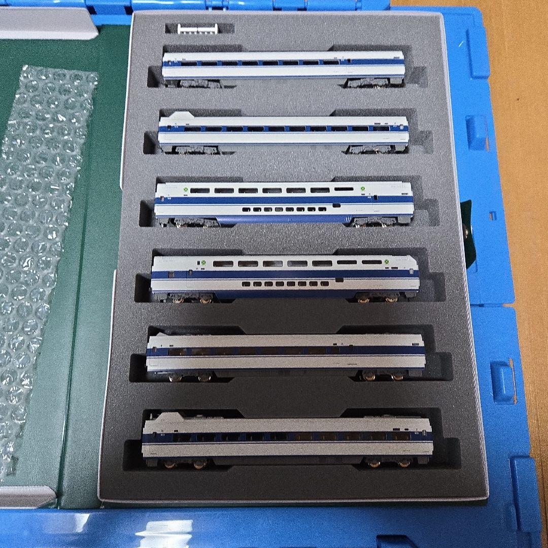 KATO 100系新幹線「グランドひかり」 Nゲージ