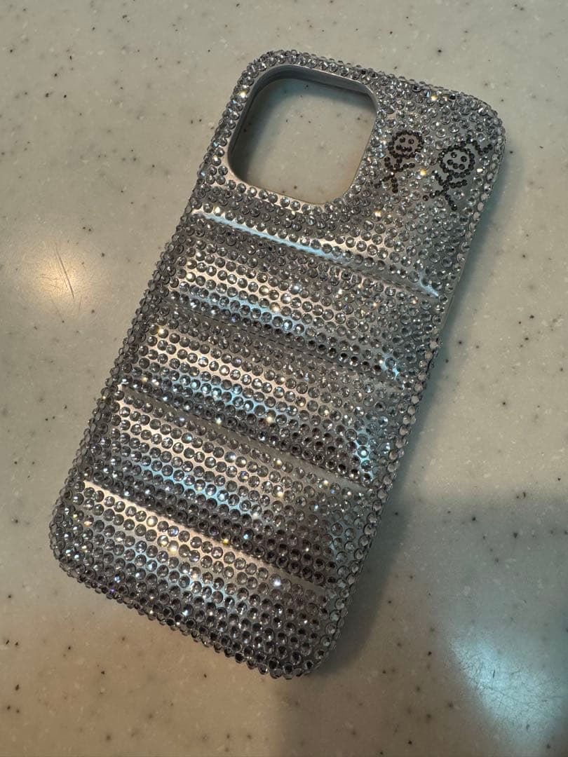 miuUrban Sophistication シルバー