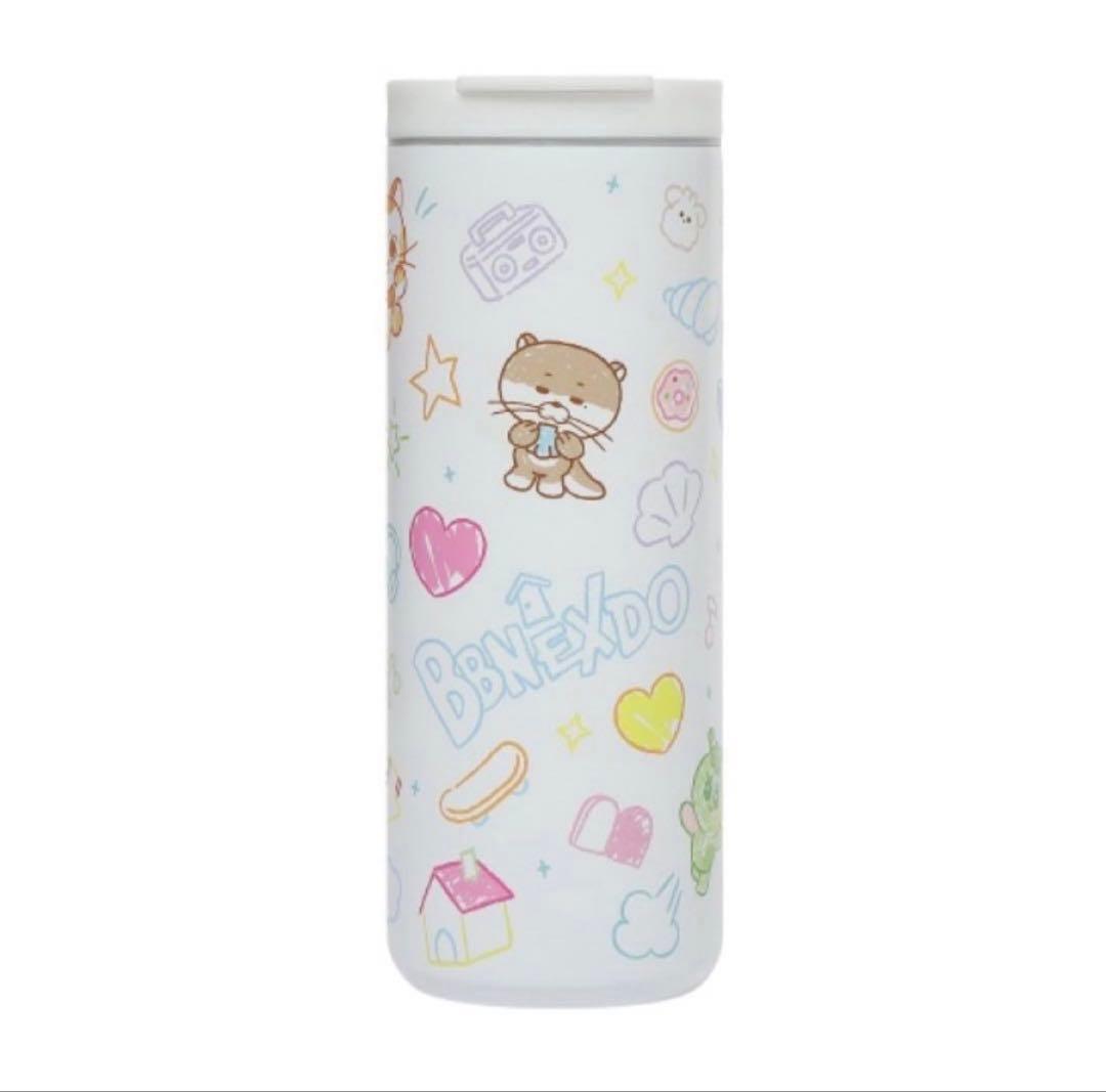BOYNEXTDOOR ボネクドBBNEXDO プネクド タンブラー