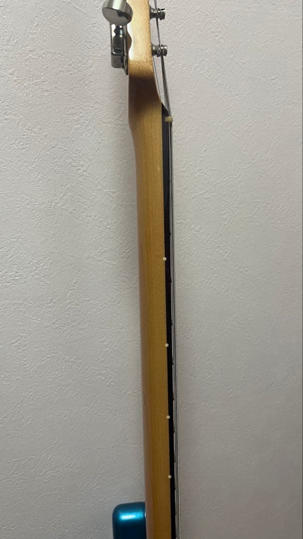 ギター Daptay Fender traditional