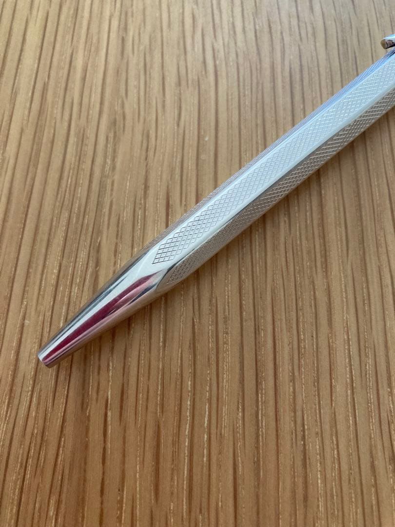 CARAN d'ACHE ECRIDOR 50周年記念モデル