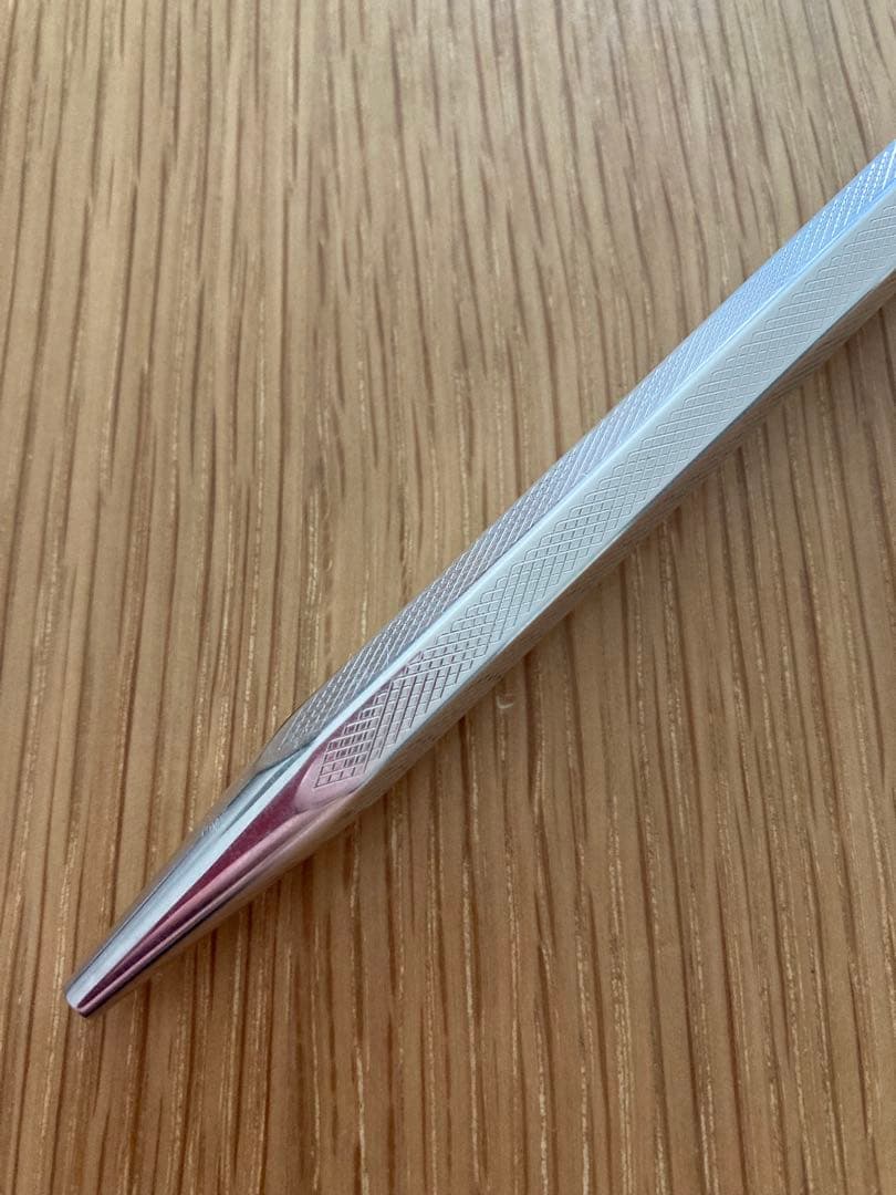 CARAN d'ACHE ECRIDOR 50周年記念モデル