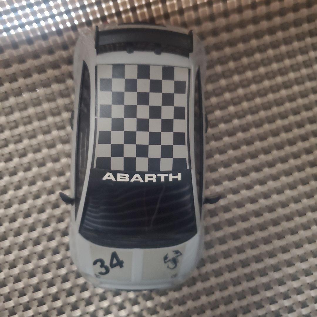 ★京商★ミニッツ★アバルト695 ★お値引きしました★