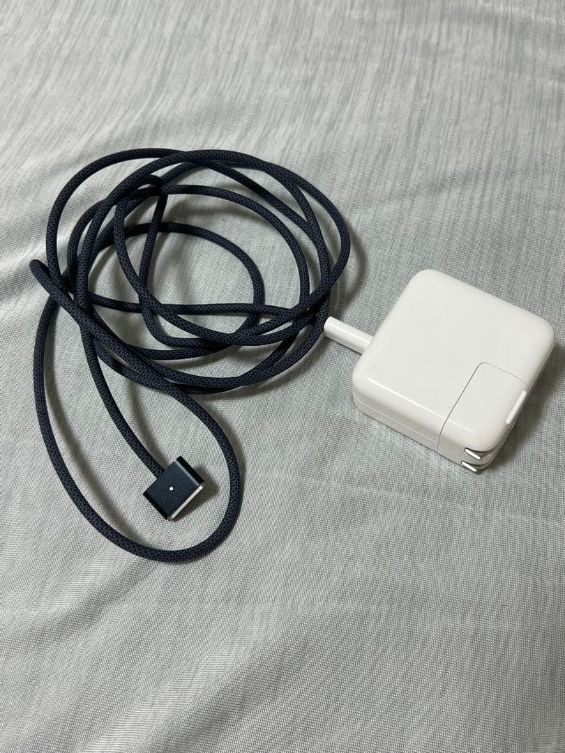 土*！様 期間限定セール　MacBook Air M2 2022 8GB 494