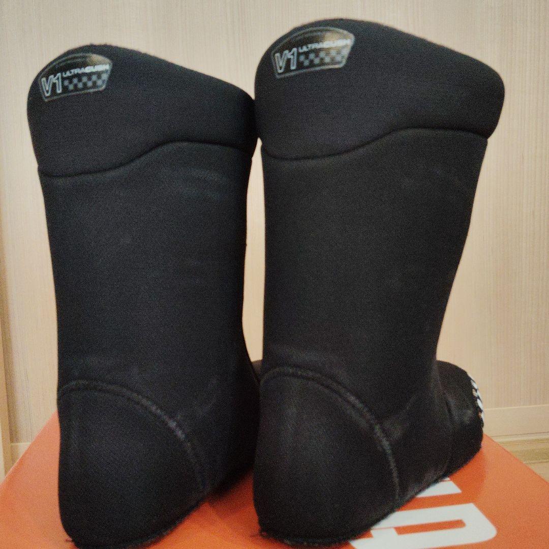 ブーツ VANS バンズ ヴァンズハイスタンダードHI STANDARD OG