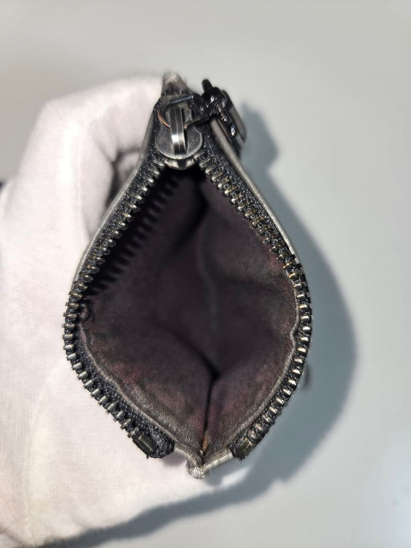 美品✨Maison Margiela二つ折財布