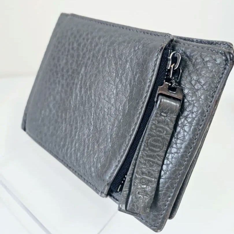 美品✨Maison Margiela二つ折財布
