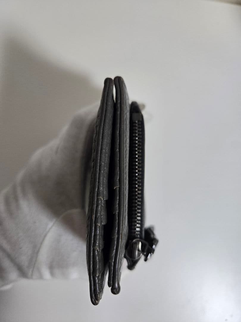 美品✨Maison Margiela二つ折財布