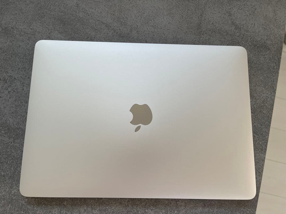 【美品】MacBook Pro 13インチ Core i5 ＋新品マウス付き