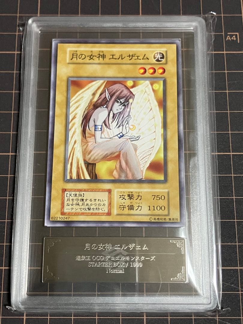 月の女神 エルザェム STARTER BOX ARS10