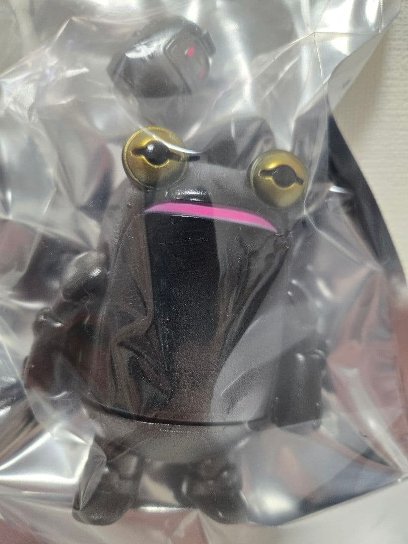 ケローネン ソフビ　未使用 　スーフェス