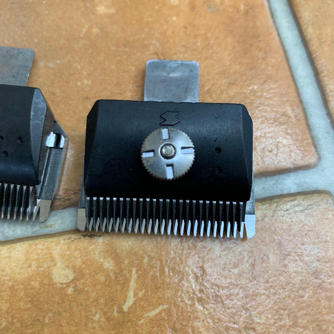 SPEEDIK バリカンセット