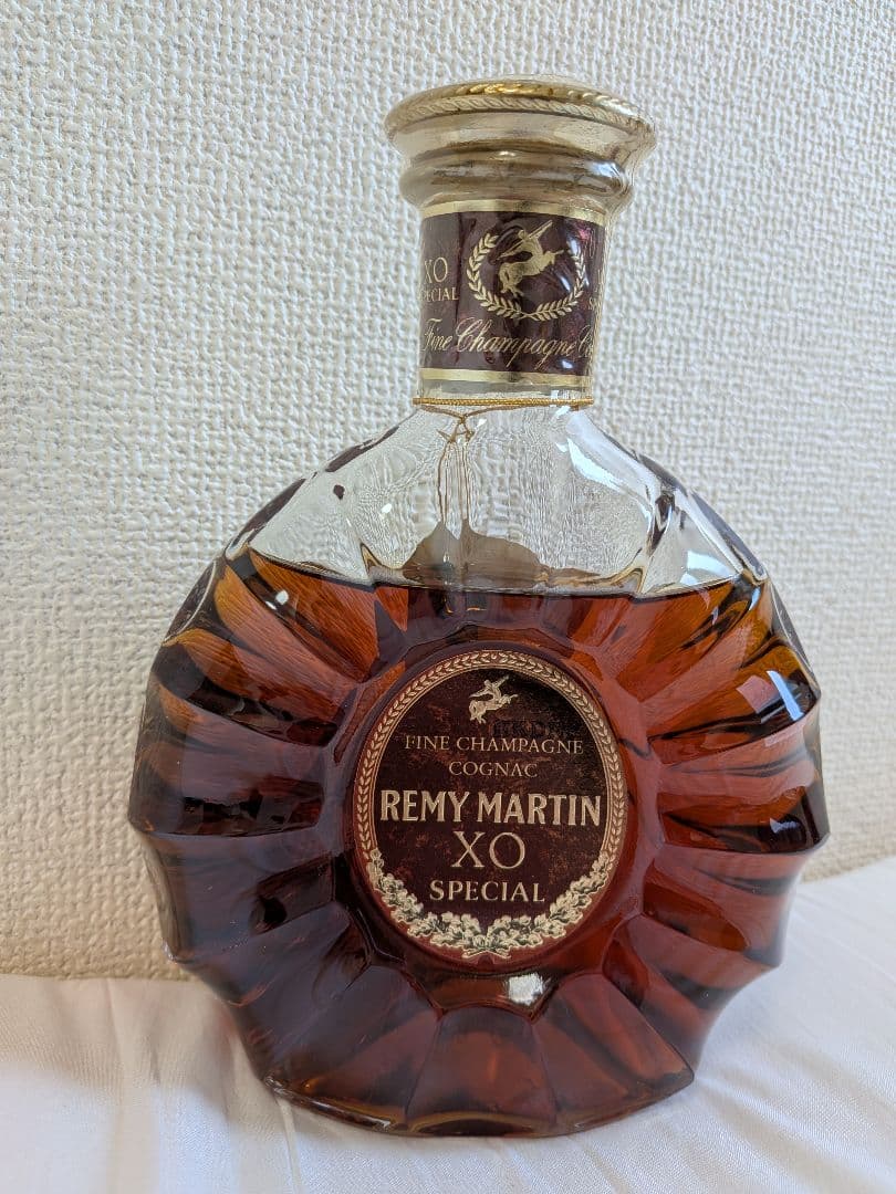 REMY MARTIN XO SPECIAL ブランデー700ml