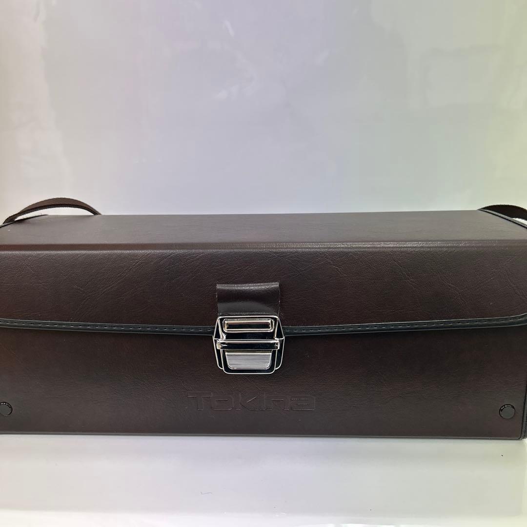 【中古】Tokina 150-500mm F5.6 レンズ 本体