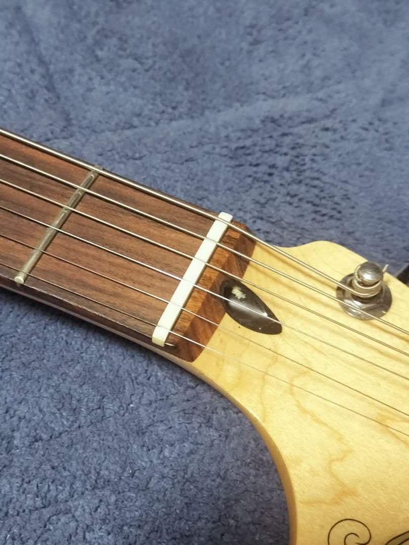 ギター Fender Player Series Jazzmaster