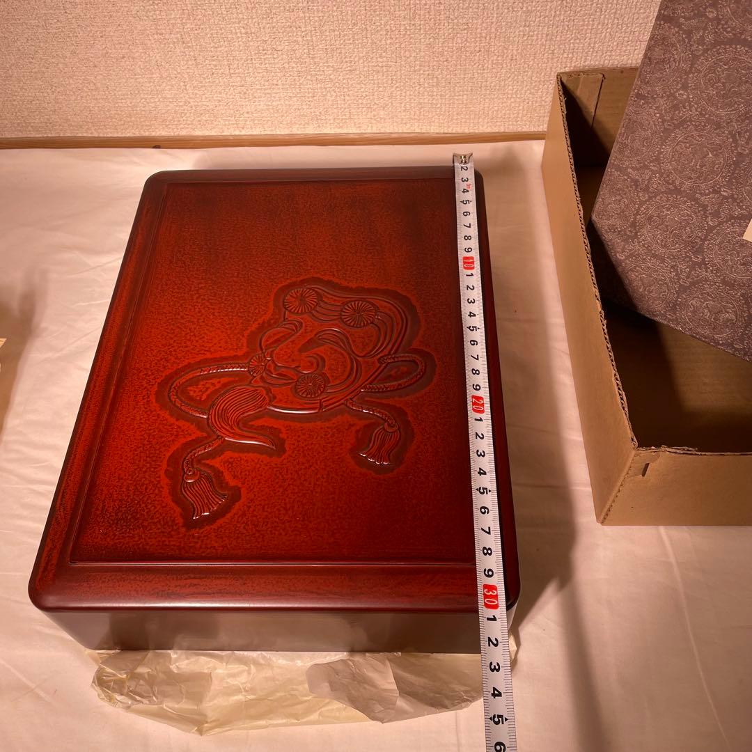 ⭐︎【レトロプレミア】⭐︎ 江戸時代の千代紙をまとめるその外箱