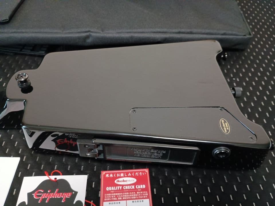 ギター yumiSTEINBERGER Spirit GT-PRO Deluxe