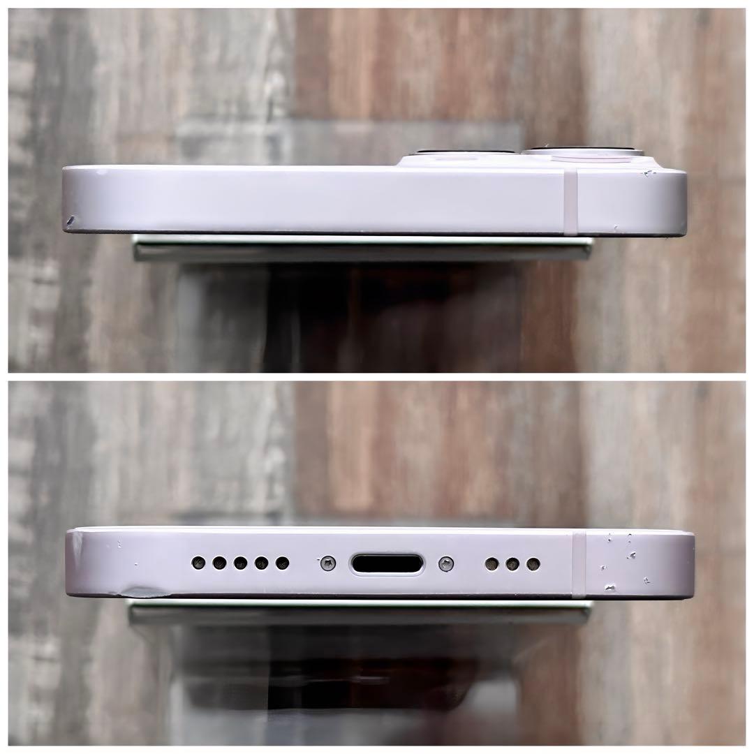 【大容量‼︎】iPhone13 本体 Pink 256GB SIMフリー