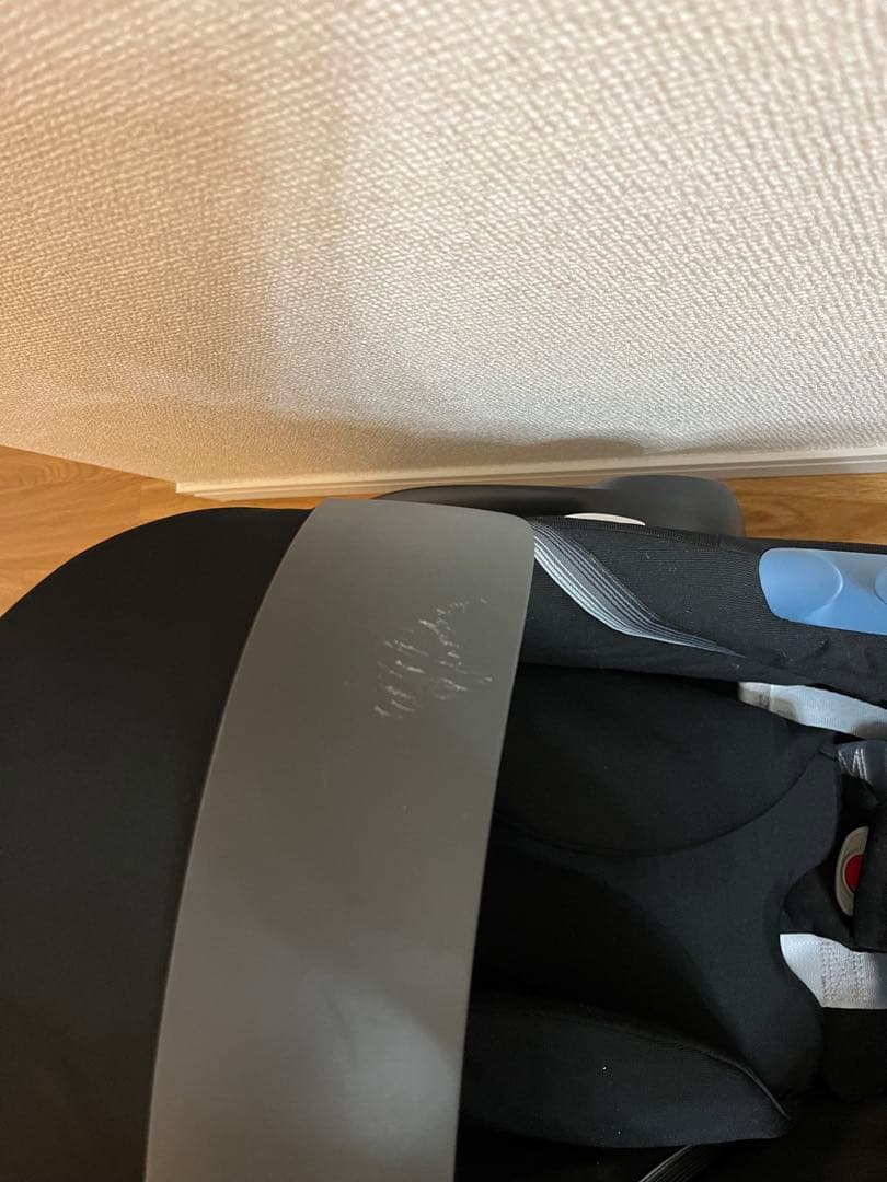 サイベックス ATON M i-size チャイルドシート ベビーシート