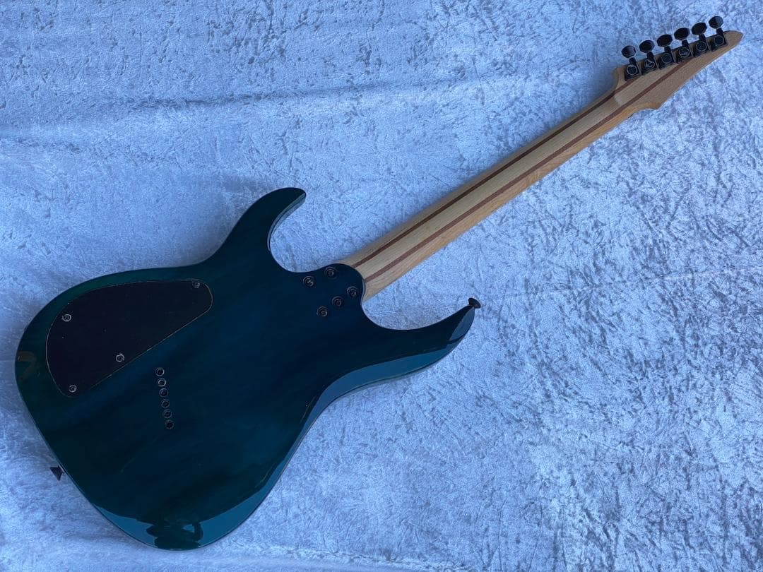 Y1182 gfc GNRF-200 Gloss TBL Burl アウトレット