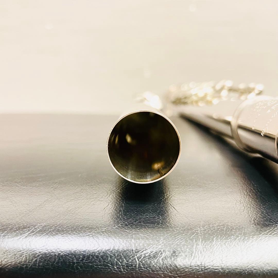 ムラマツM180(管体銀) 音出し確認済み